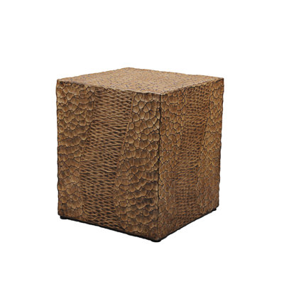 Table basse Hanzalah Block