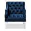 Upholstered Armchair