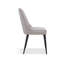 Chaise d'appoint rembourrée Boydston
