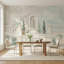 Décoration murale amovible Walls Wall Terrace Terrace-1619301308-1619301311