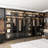 118.1”W Large Wardrobe