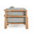 Aston Outdoor Lounge Chair with Cushions