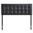 Lily Upholstered Fabric Headboard-114645076-114645077