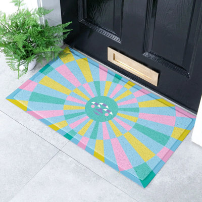 Non-Slip Doormat