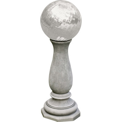 Winslet Gazing Ball Stand