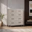 Commode de style moderne et contemporain