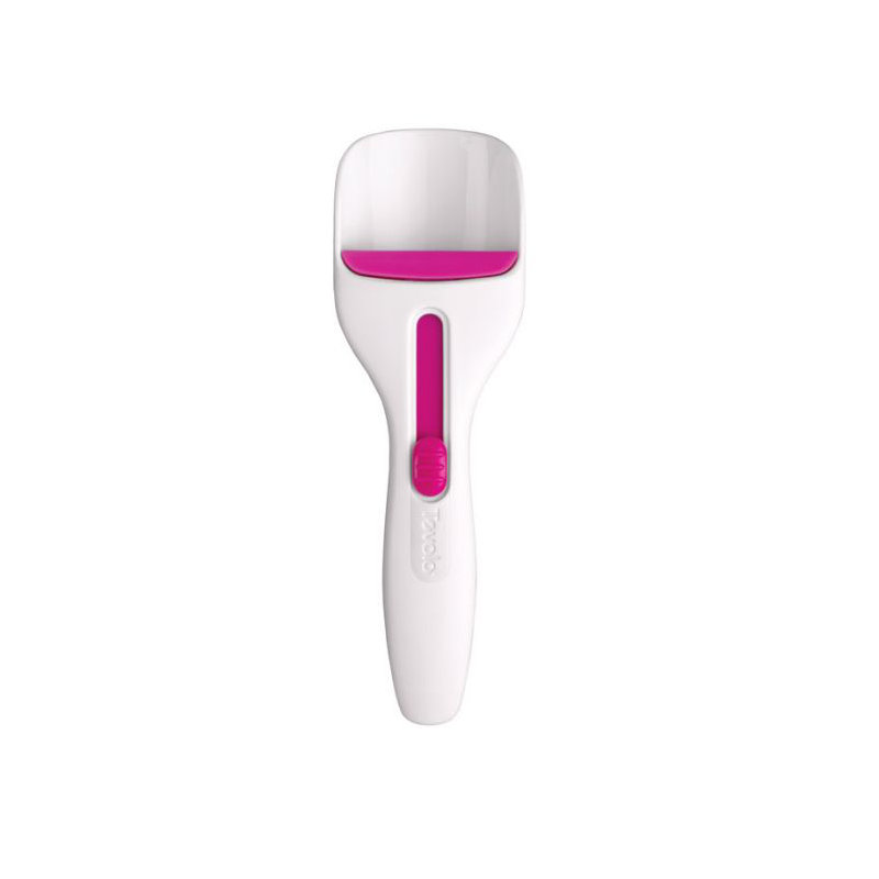 Tovolo Cupcake Scoop, Fuchsia