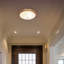 Arkwright Glass Flush Mount-6380425
