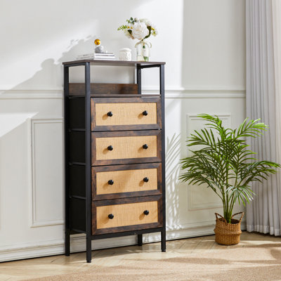 Adalya Accent Cabinet