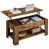Rustic Brown is out of stock