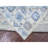 Victorhugo One-of-a-Kind Rectangle 8'0" X 9'7" New Age Area Rug in Ivory