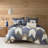 3 Piece Duvet Cover Mini Set