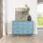 Bermuda 48'' W 6 - Drawer Dresser-107084571