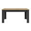 Chicasaw Extendable Dining Table