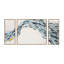«Goldfish» par Norman Wyatt Jr. - reproduction sur toile-107083847-119728555-103283283
