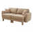 Coffee Polyester