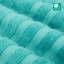 Ensemble de serviettes de bain 100% coton 3 pièces Darcelle-2068456