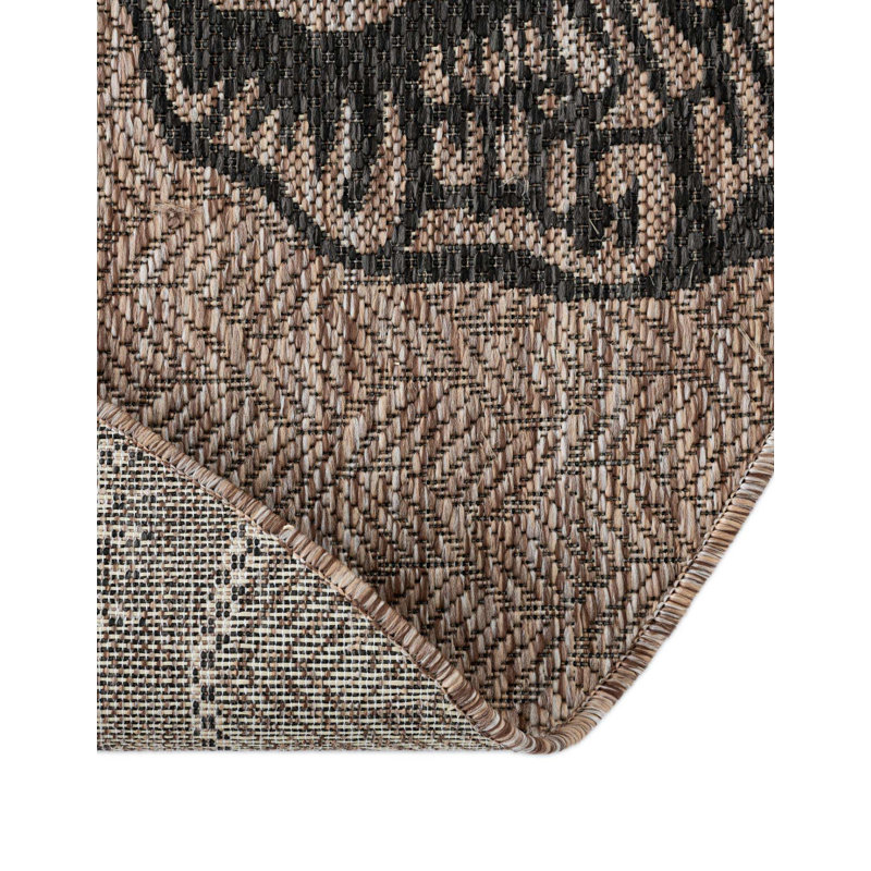 Tapis Angelys, Rond 3 pi 1 po