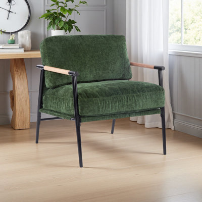 Chaise d'appoint Sabatio