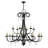 18 - Light Dimmable Chandelier-1224957014