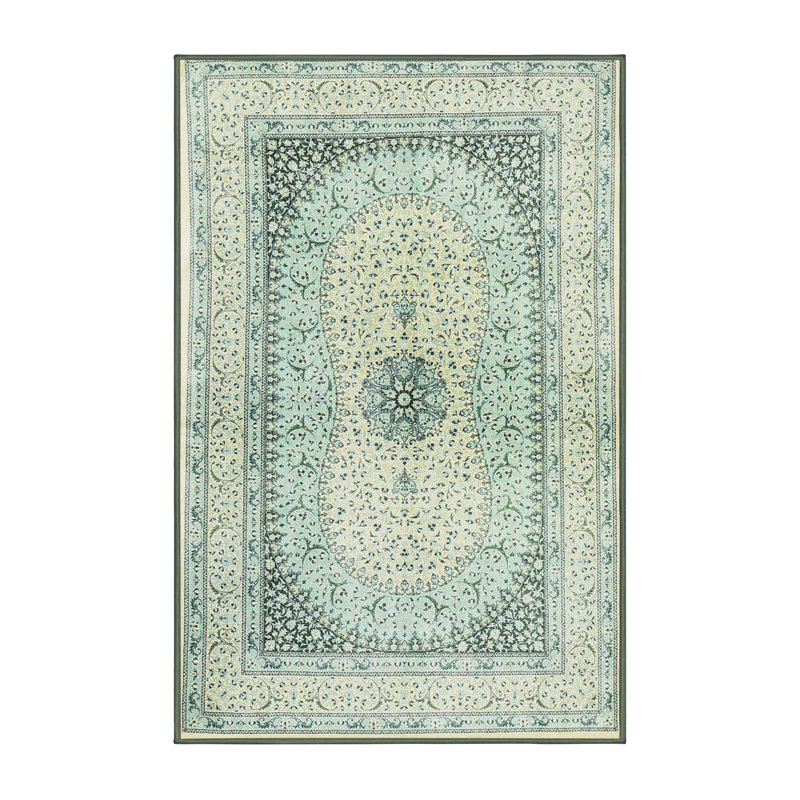 Cheli Oriental Indoor Rug, Rectangle 3' x 5'
