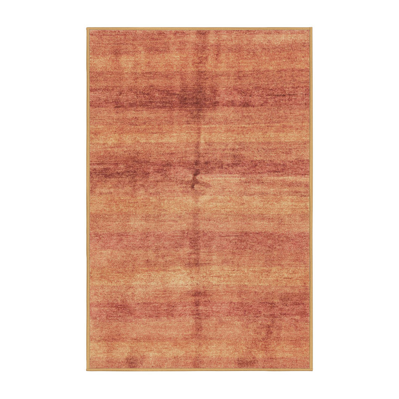 Tapis abstrait moderne 3406, Rectangle 7 pi x 10 pi
