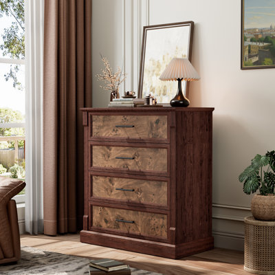 Commode 4 tiroirs Farmhouse
