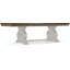 Chaise avec accoudoirs rembourrée en noyer Rhapsody