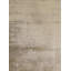 Abstract Area Rug in Taupe