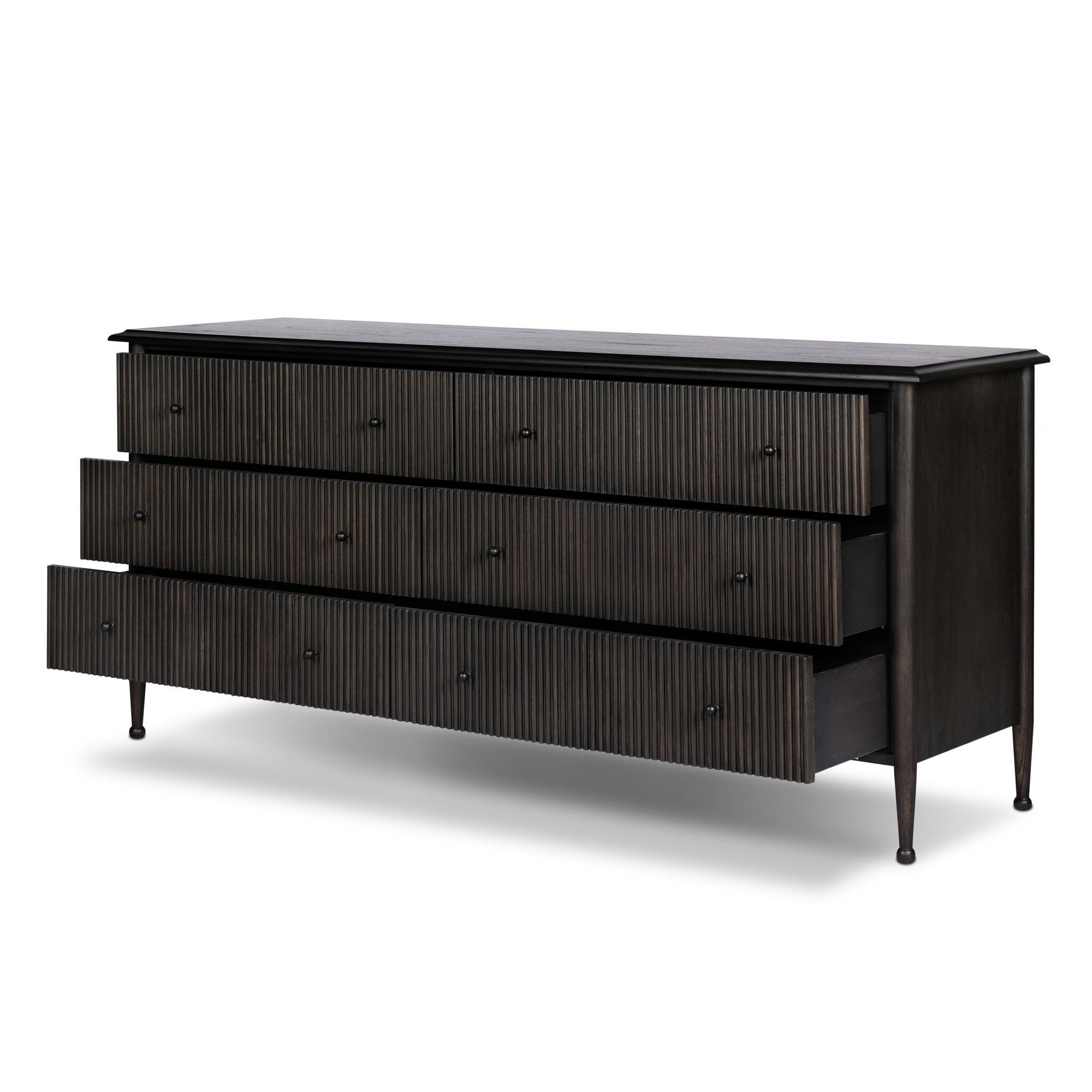 Eloise 6 - Drawer Dresser