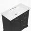 Meuble-lavabo 36 po avec lavabo-119030990