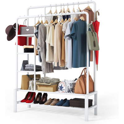 115cm Clothing Rack