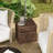 Shealy Square Fir Outdoor Table