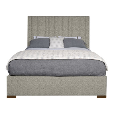 Wyeth Upholstered Bed