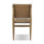 Winsted Leather Upholstered Dining Chair
