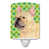 Beige French Bulldog