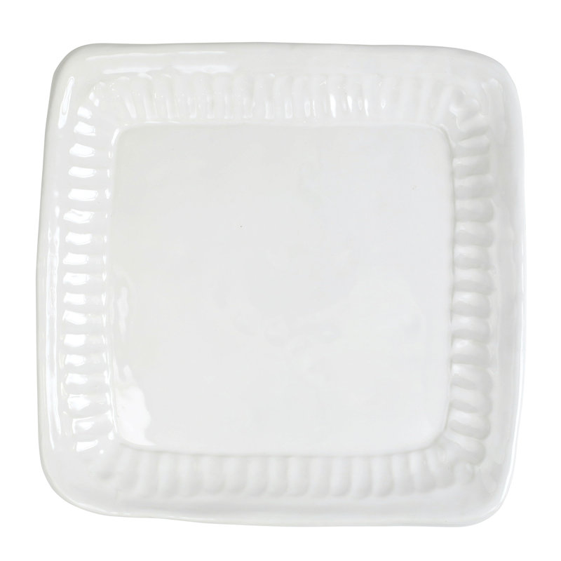 VIETRI Pietra Serena Platter