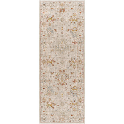 Finnlagh Oriental Indoor Rug
