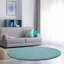 Ahmod Solid Colour Area Rug-1583186635