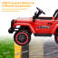 Modern Depo Battery Powered Ride On with Remote Control-86182158