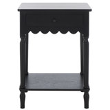 Branden 1 Top Drawer Accent Table