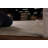 Gray Oushak Vegetable Dye Large Rug