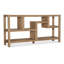 Vineyard Row Small Console