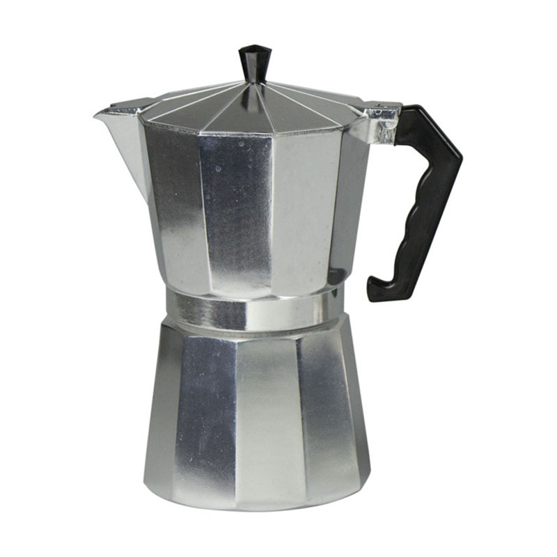 Machine à espresso , 3 doses