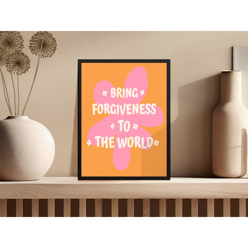 Cassiah Single Picture Frame Print, 35.56 cm H x 27.94 cm W