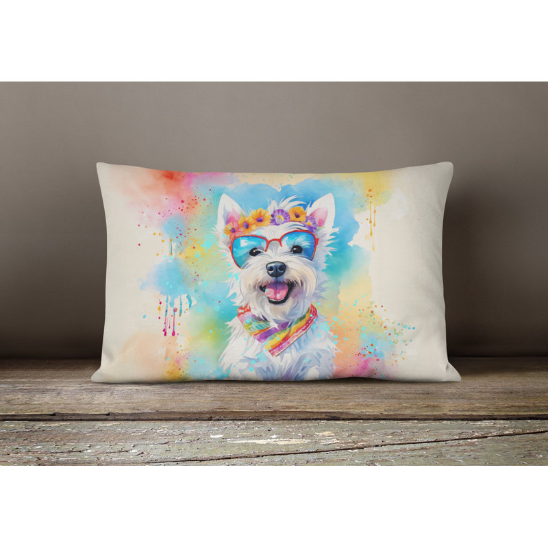 Other/No Pattern Outdoor Throw Pillow