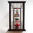 15'' H x 44.75'' W Wood Display Cases