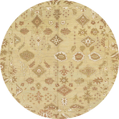 Abstract Indoor Rug