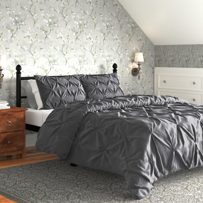 Ensemble de housse de couette Bruckner
