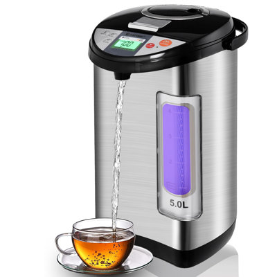 Jovany 5L Electric Storage Tank Water Heater